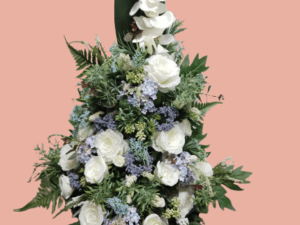 Fleurs naturelles 4 Image du produit