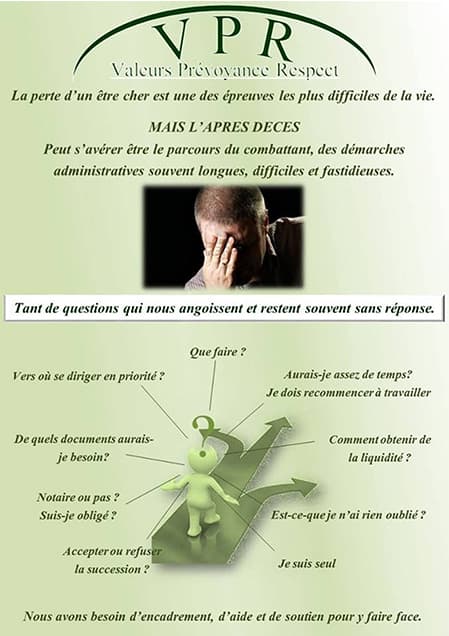 Assistance après décès du funérarium Simon & Fils rue Saint-Nicolas à Liège