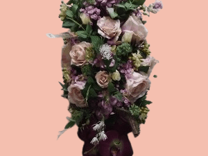 Fleurs naturelles 6 Image du produit