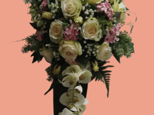 Fleurs naturelles 5 Image du produit