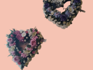 Fleurs naturelles 1 Image du produit